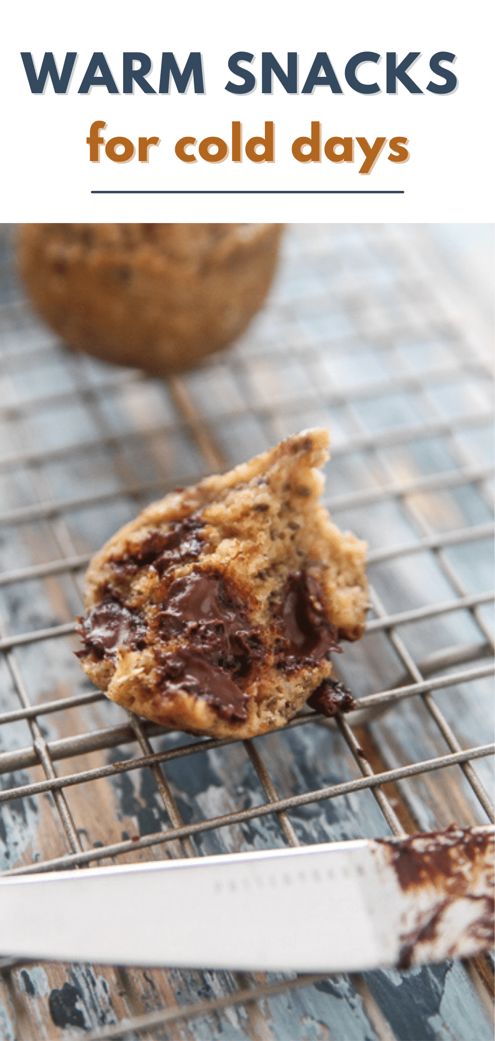 11 Warm Snacks For Cold Days • Kath Eats