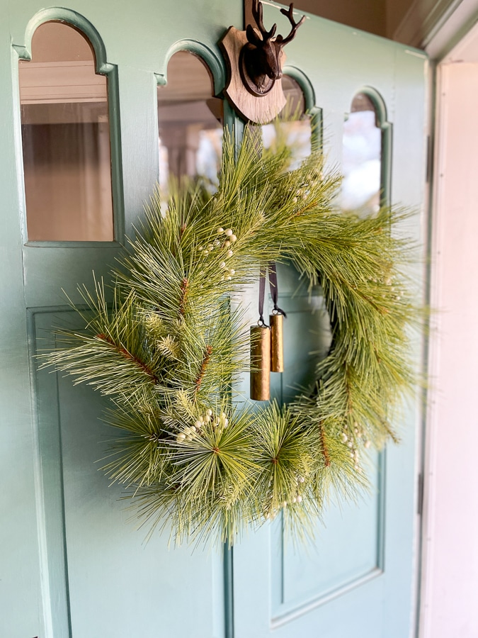 Simple Holiday Decorating