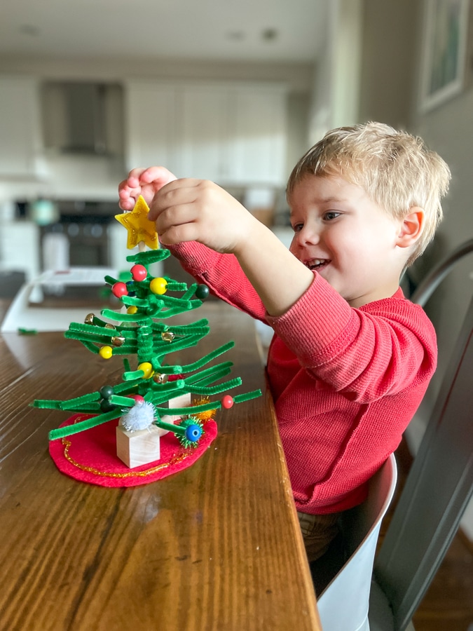 10 Holiday Tips For Parents