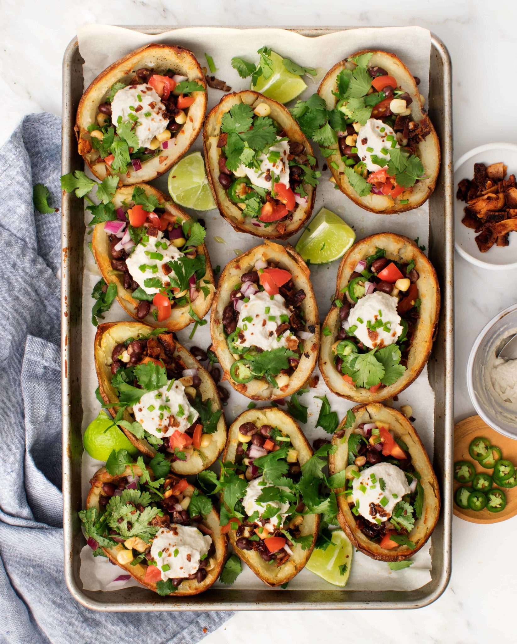 11 Warm Snacks For Cold Days • Kath Eats