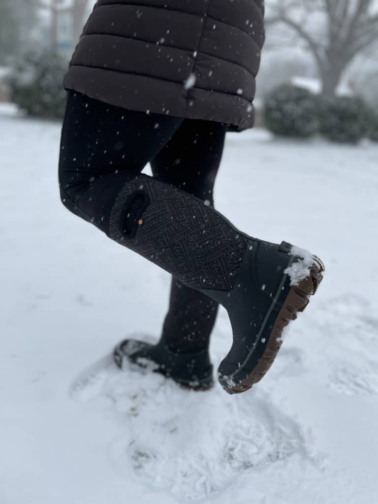 Bogs Whiteout boots review - The Best Winter Snow Boots