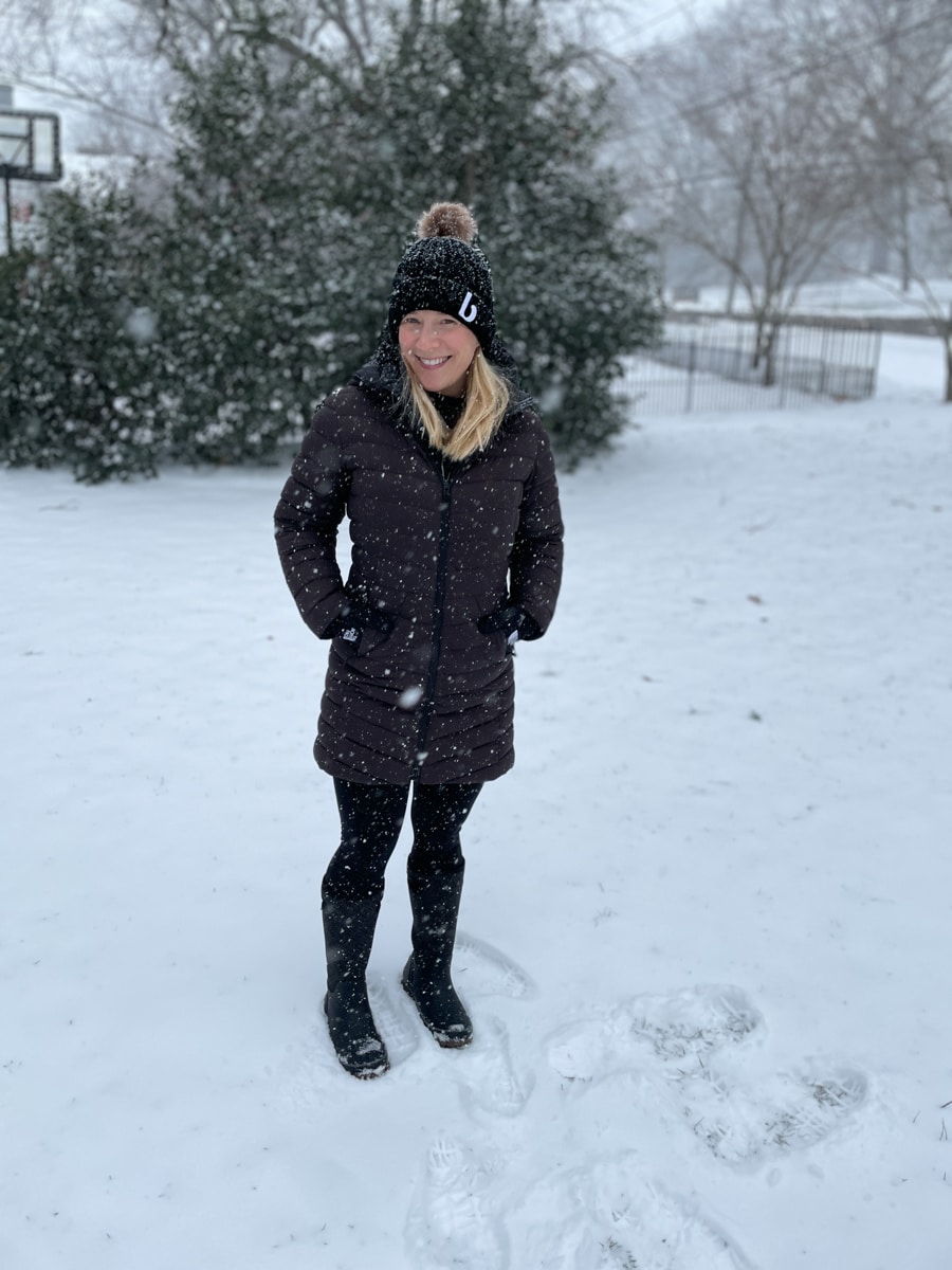 Winter Kath Eats Best The Boots Snow •