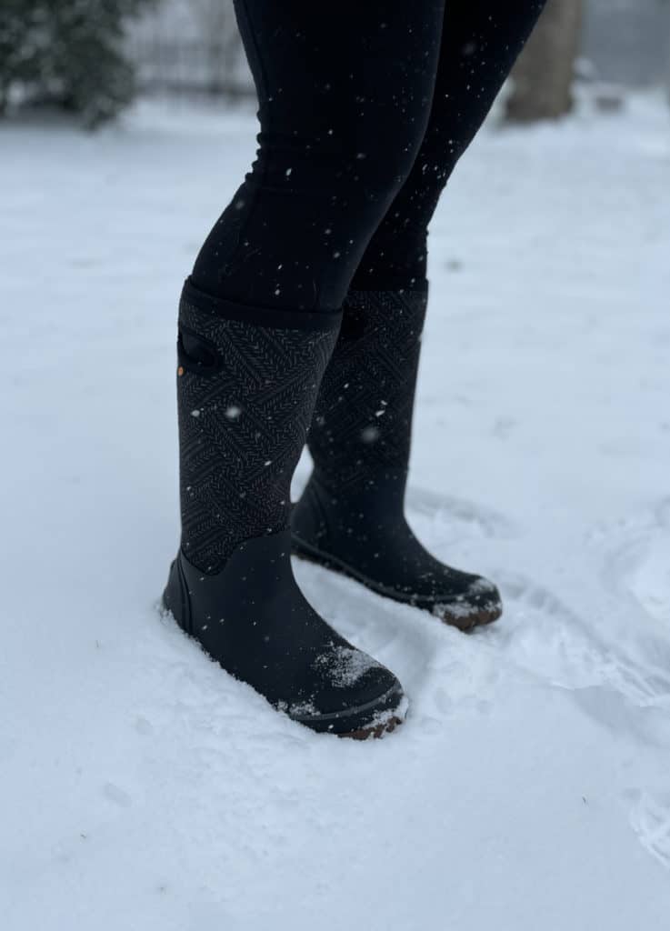 Bogs Whiteout boots review - The Best Winter Snow Boots
