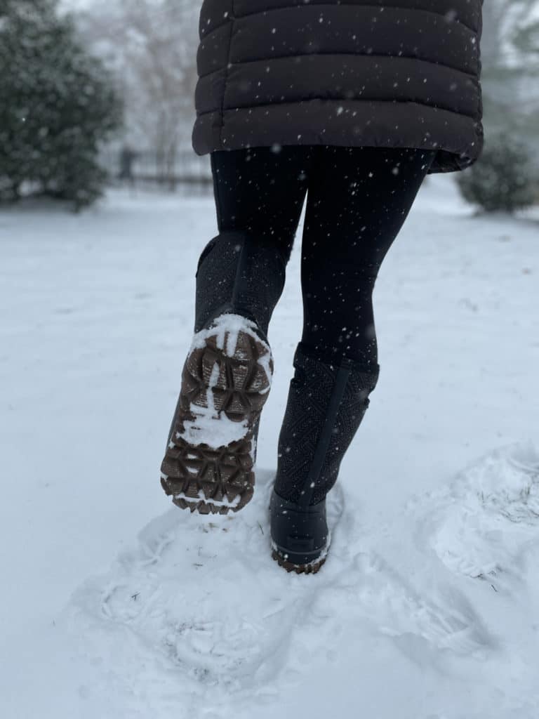 Bogs Whiteout boots sizing - The Best Winter Snow Boots