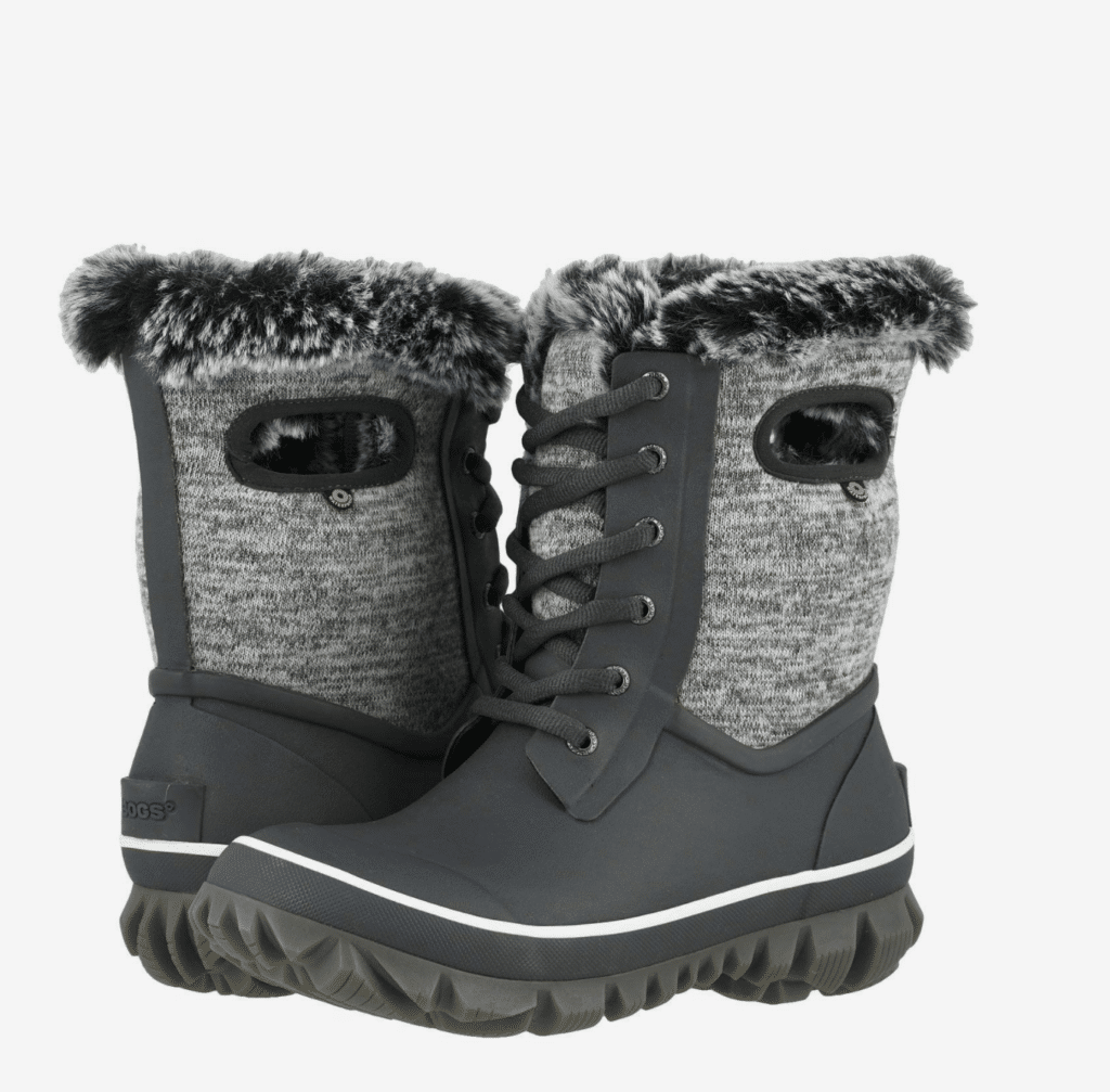 The Best Winter Snow Boots • Kath Eats