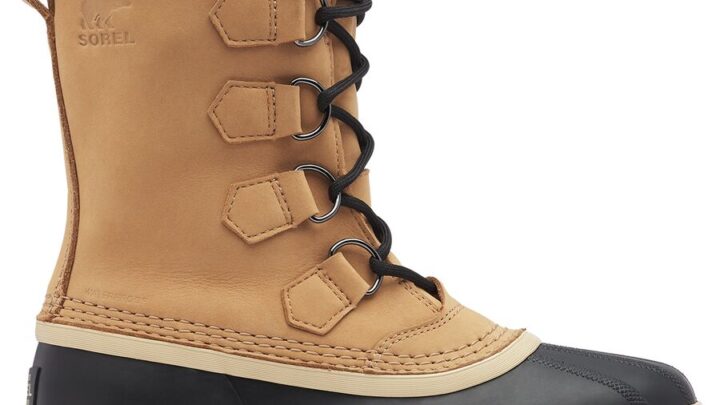 Sorel Caribou Boot - The Best Winter Snow Boots