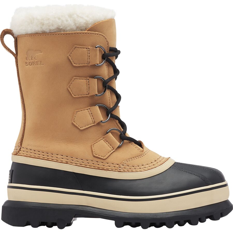 The Best Winter • Eats Snow Kath Boots