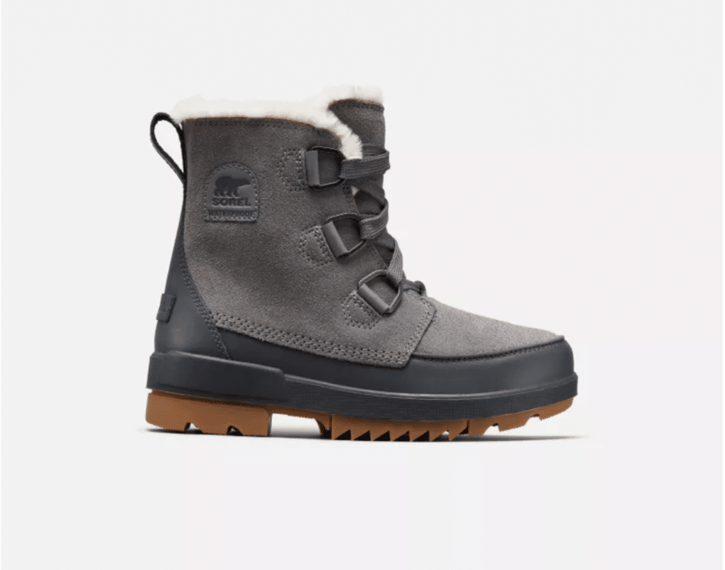 The Best Winter Snow Boots - Kath Eats Real Food