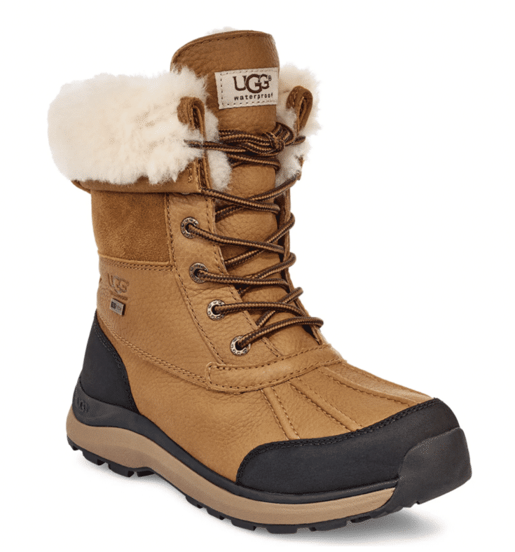 • Snow The Boots Kath Eats Winter Best