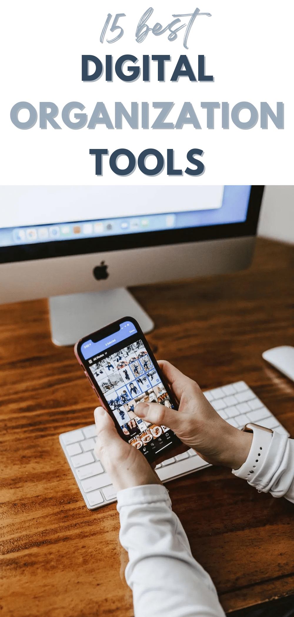 15 Best Digital Organization Tools • Kath Eats