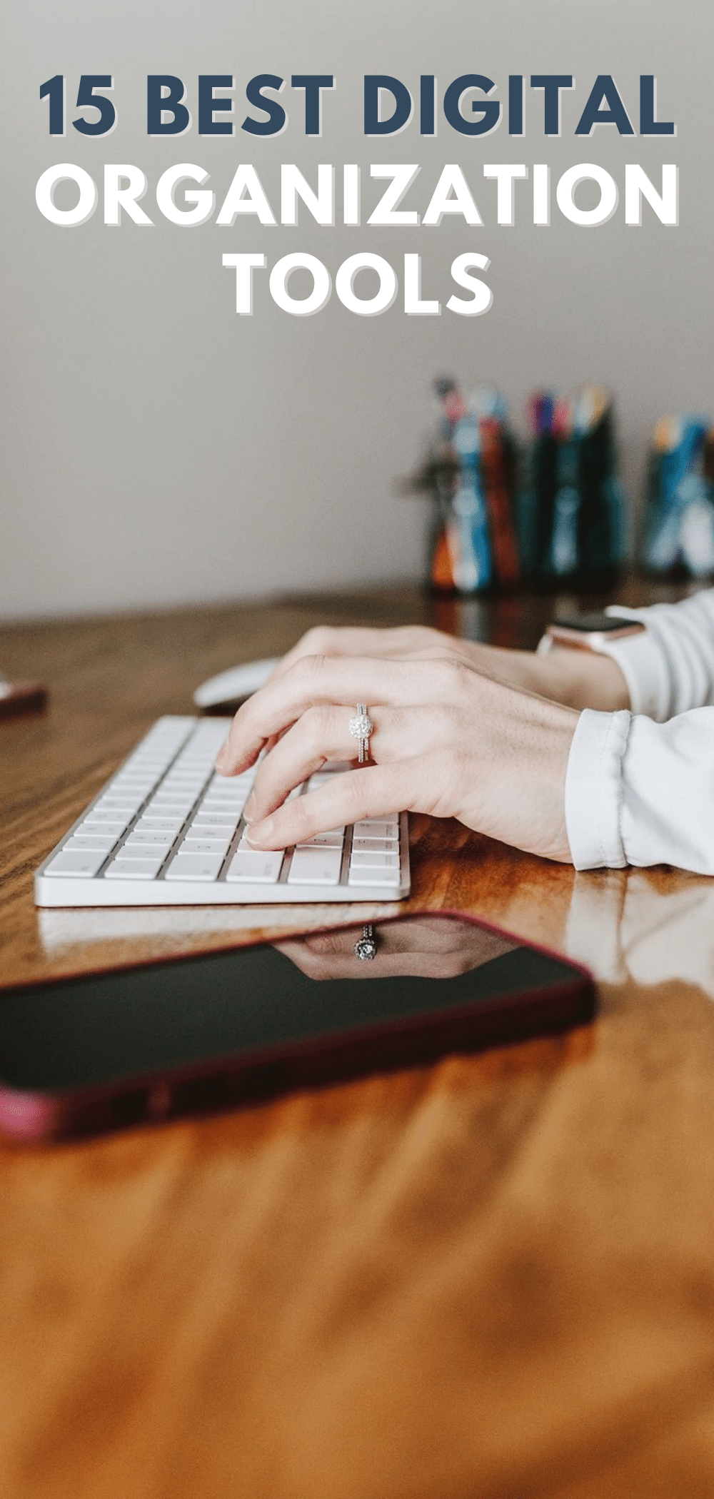 15 Best Digital Organization Tools • Kath Eats