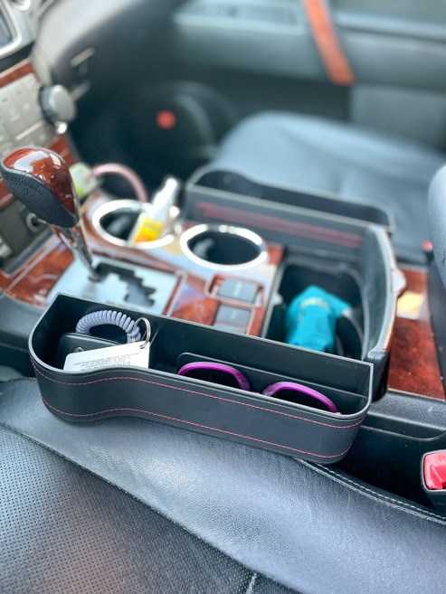 Car Organizers Amazon - Wouldnt It Be Lovely