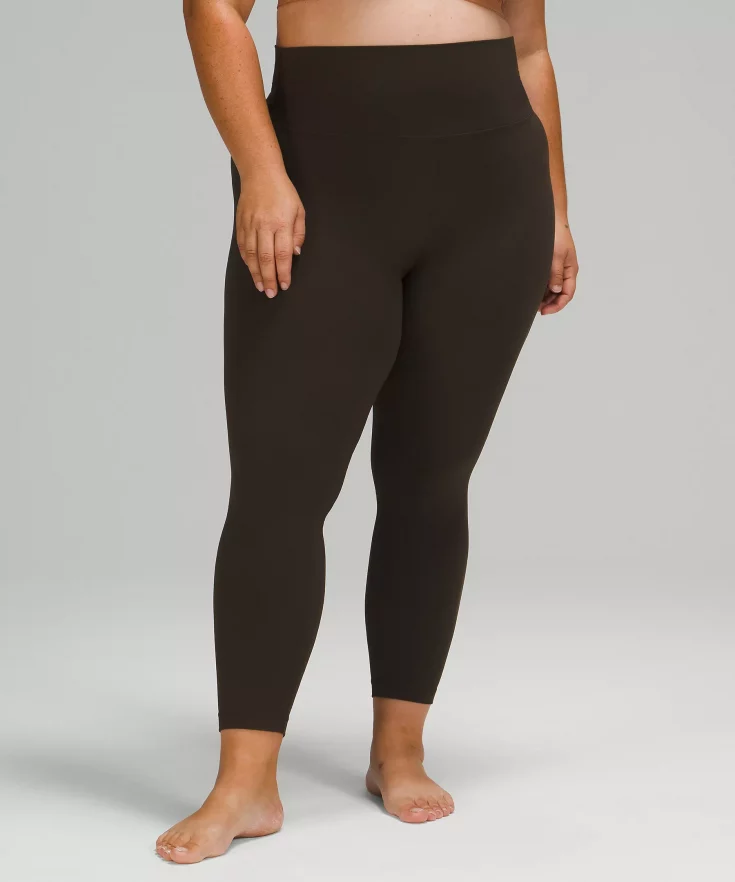 Kirbyates Pants Womens Fashion High Elasticity Hole Leggings Sports Gym Running Fitness Athletic Trouser 