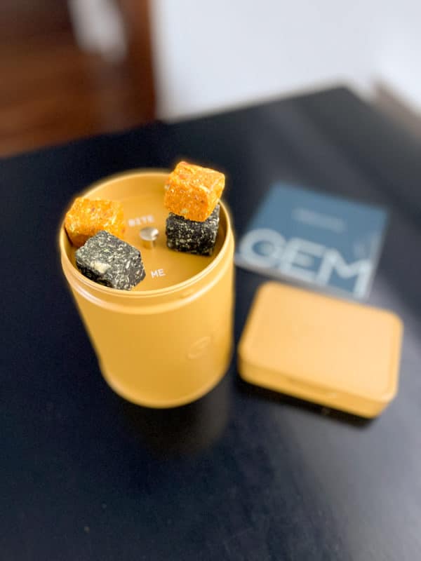 GEM Vitamins Review Real Food Vitamins Are Worth • Kath Eats