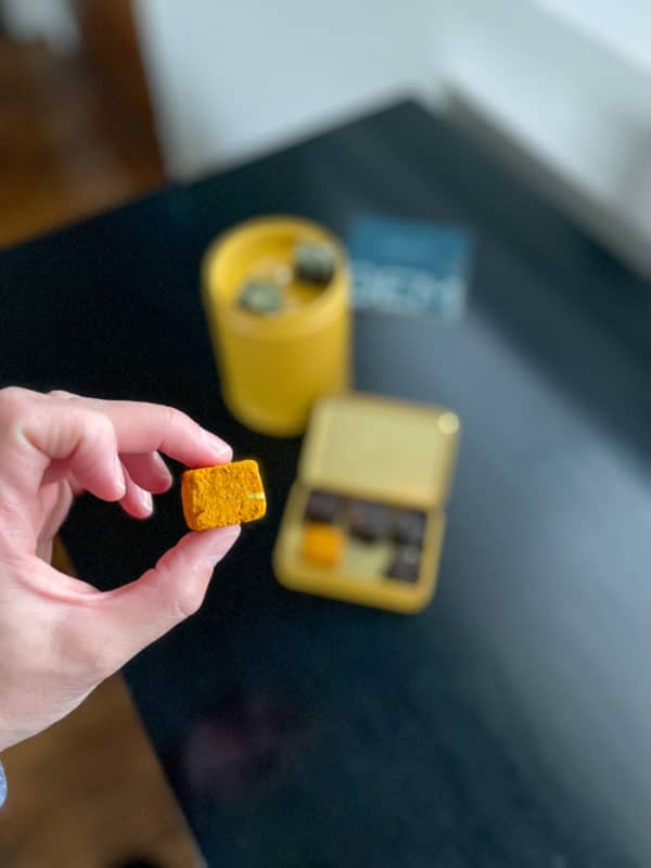 GEM Vitamins Review Real Food Vitamins Are Worth • Kath Eats