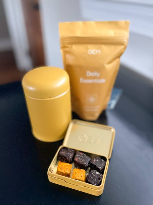 GEM Vitamins Review Real Food Vitamins Are Worth • Kath Eats