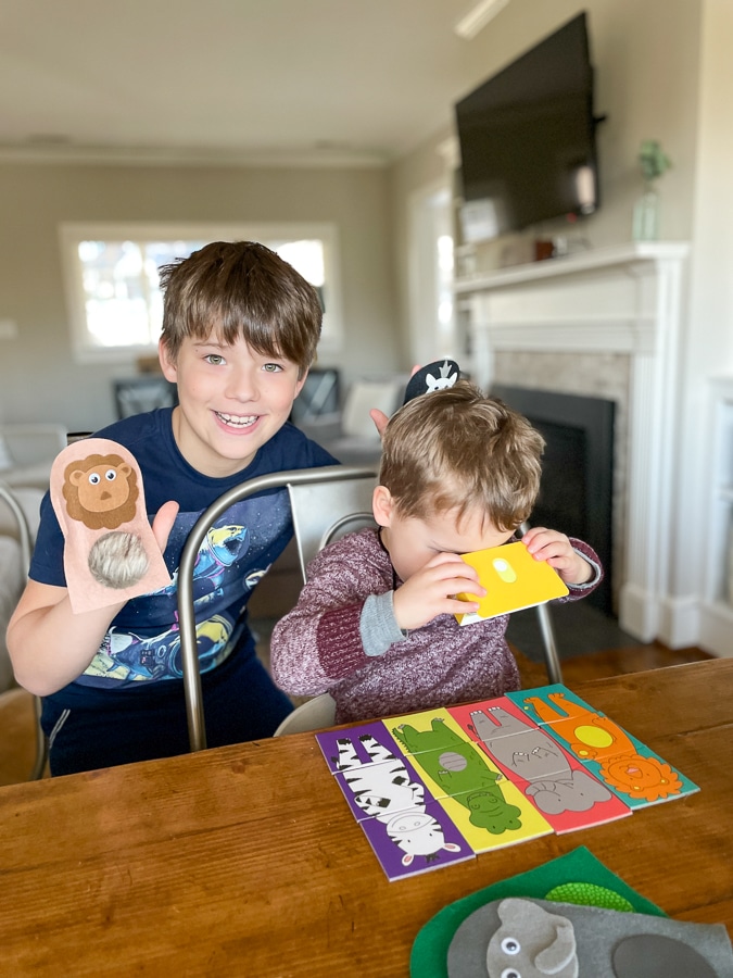 craft subscription for kids