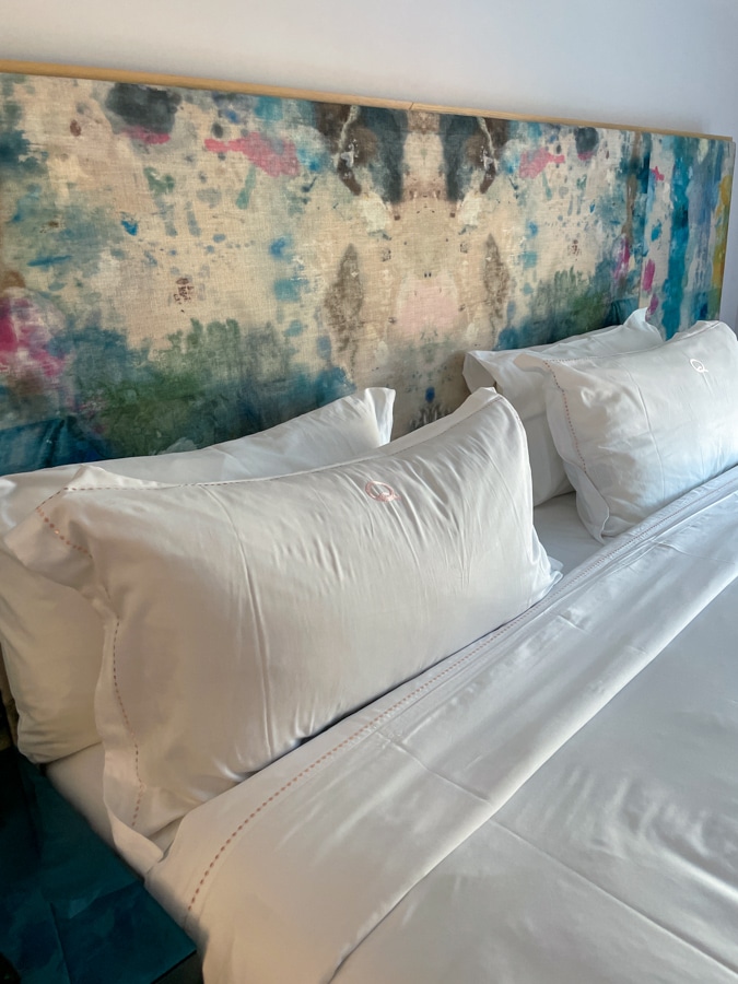 Staycation at The Quirk Hotel