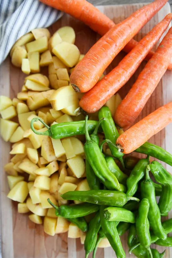 5 Easy Ways To Cook Vegetables
