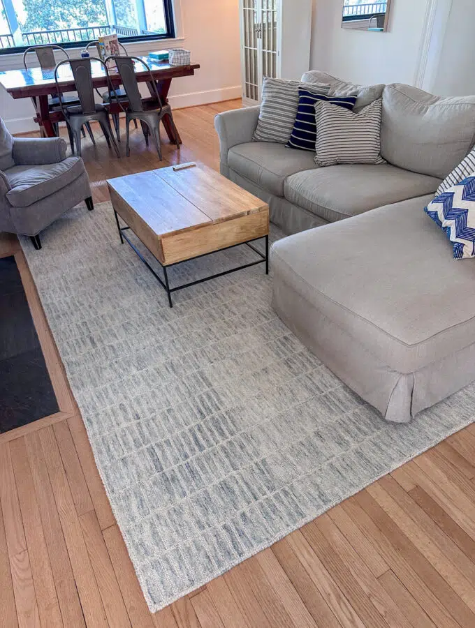 Spring Home Refresh