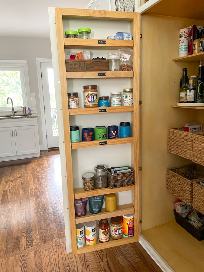 Home Neat Home: Organizing The Bulk Buys • Kath Eats
