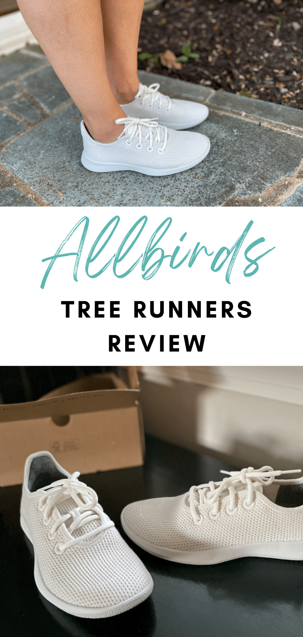 Allbirds Tree Runners Review – Kath Eats Real Food