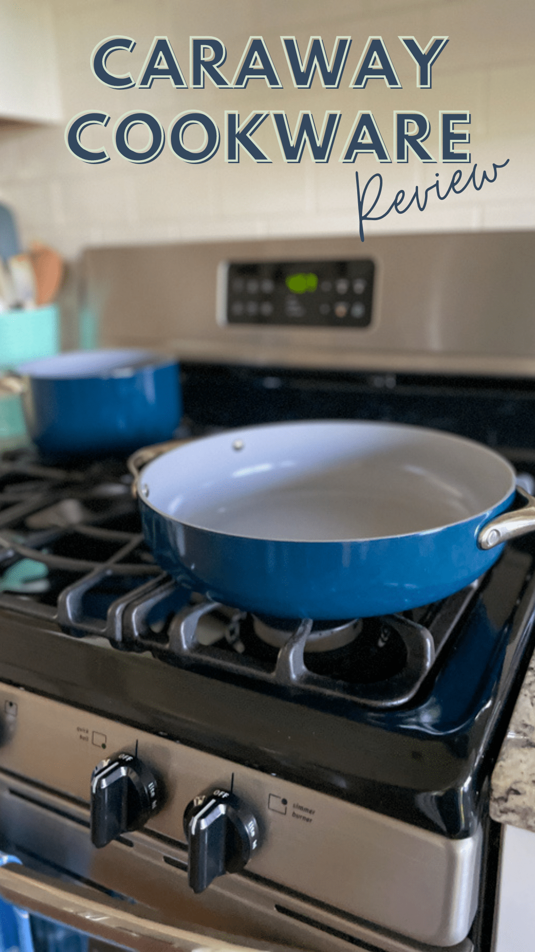 Caraway Cookware Review – Kath Eats Real Food