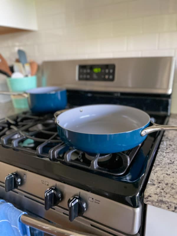 Caraway Cookware Review • Kath Eats