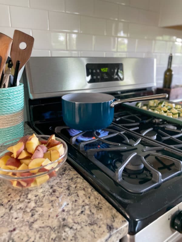Caraway Cookware Review • Kath Eats