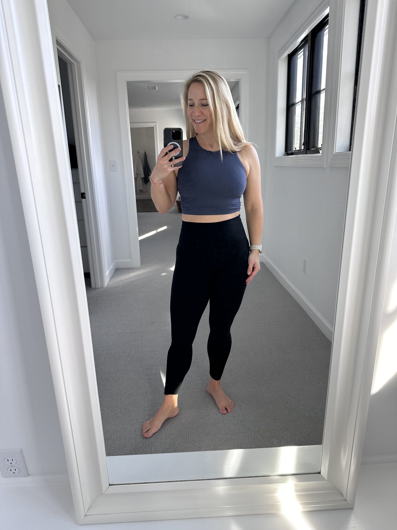 10 Best Women's Athletic Tank Tops