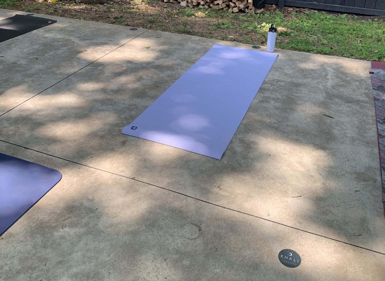 Sister Yoga