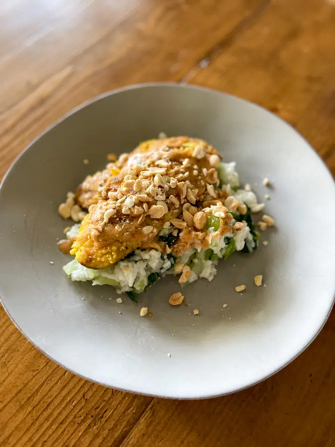 Blue Apron subscription