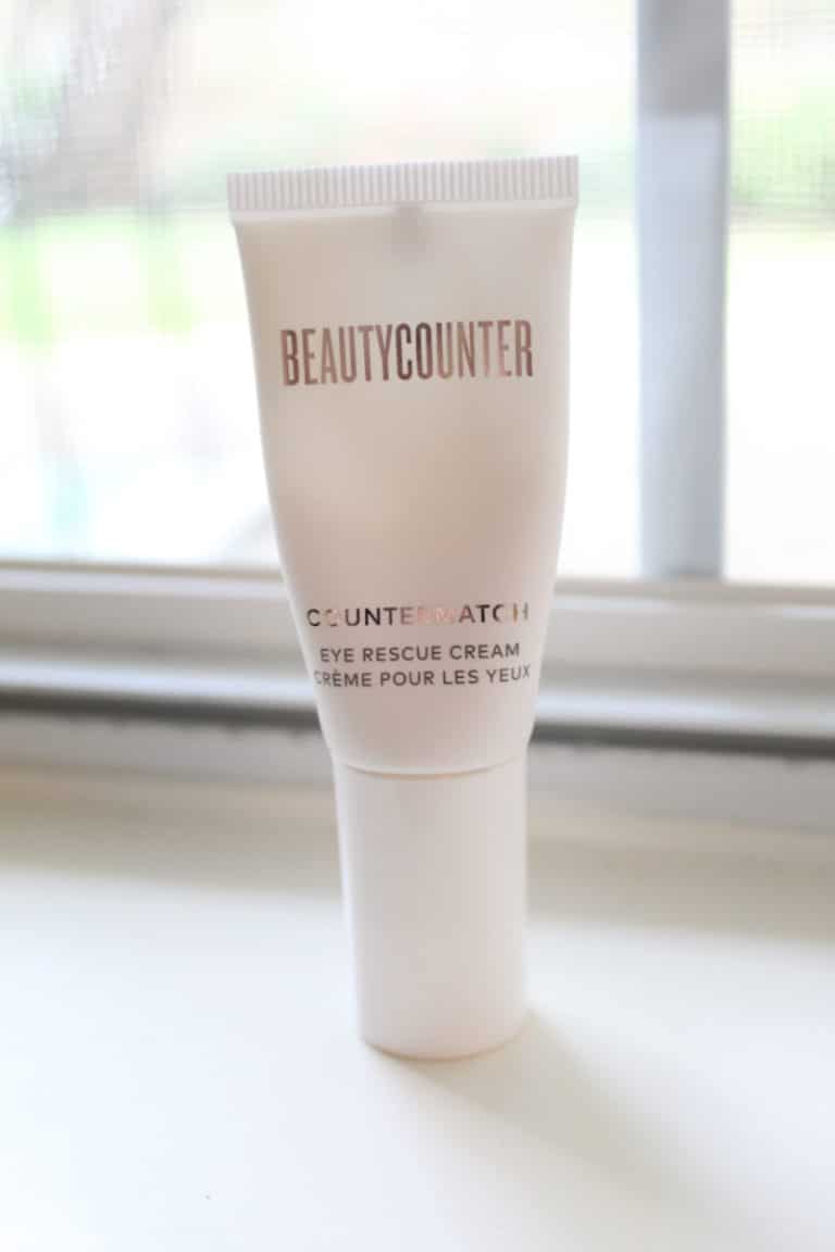 Beautycounter Eye Cream Review • Kath Eats