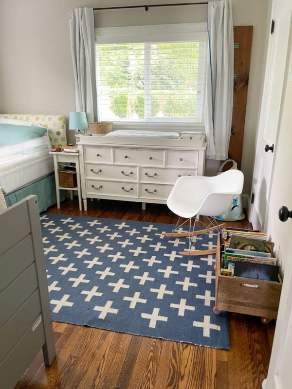 Crib To Big Boy Bed How to Go Healthy