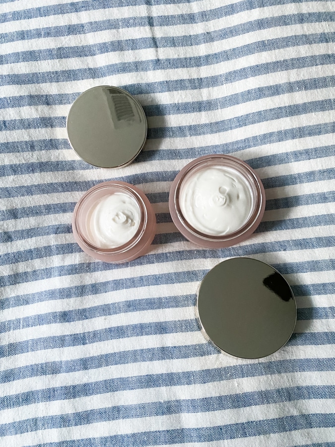Beautycounter Tetrapeptide Supreme Cream Review