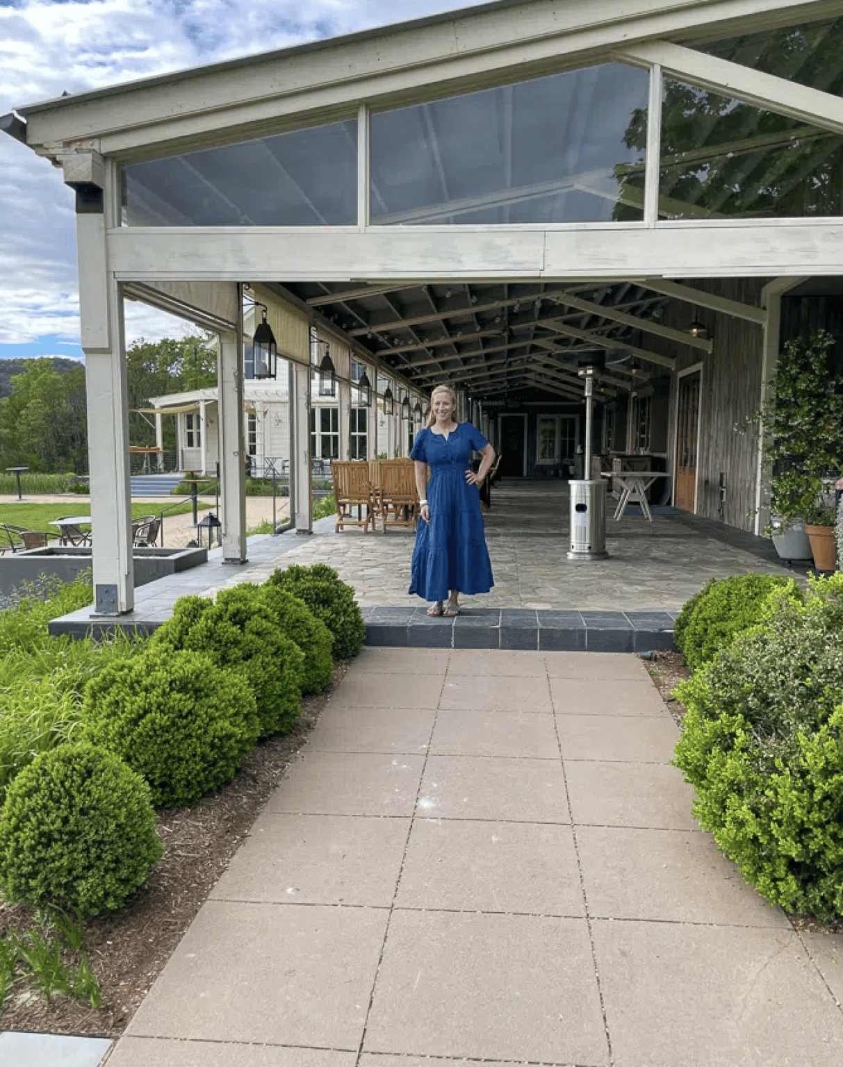 Pippin Hill - Summer Activities In Charlottesville