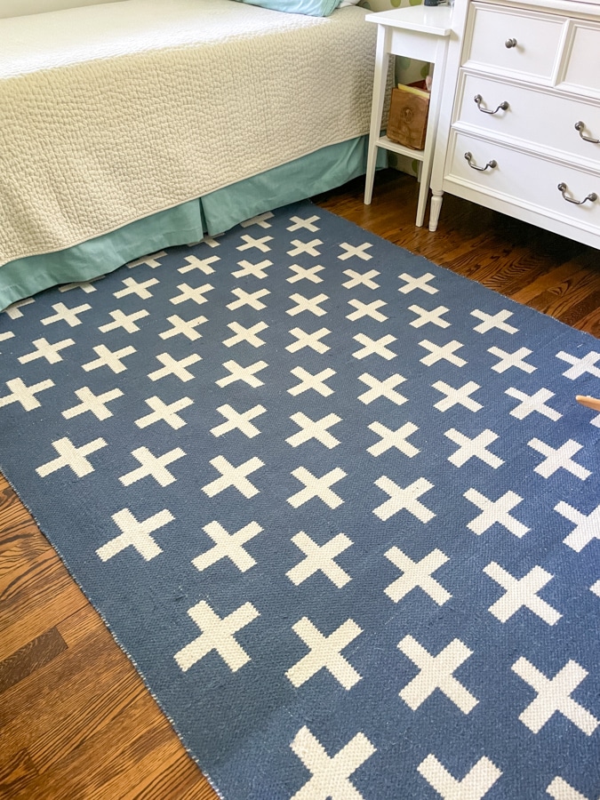 boy's room rug ideas
