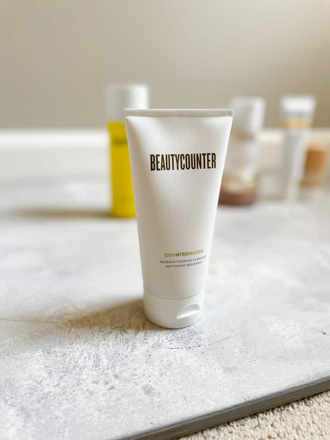 Beautycounter Skincare Basics