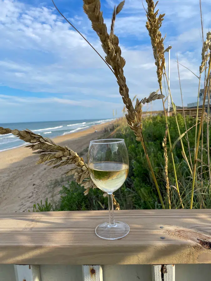 Fall trip to OBX