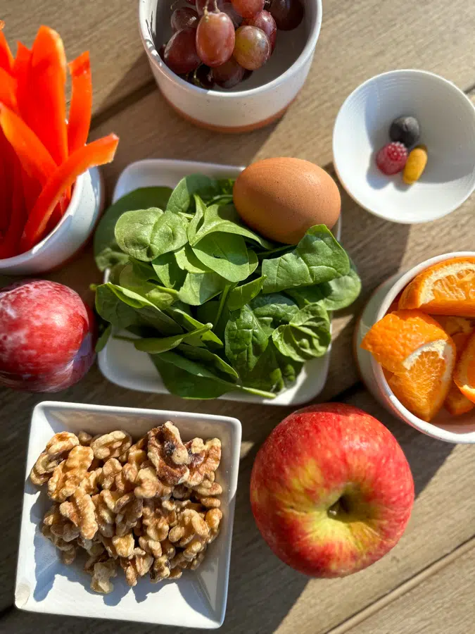 Fill The Gap: My Favorite Supplements