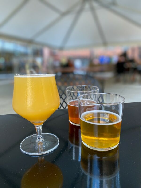 12 Best Breweries in Charlottesville • Kath Eats