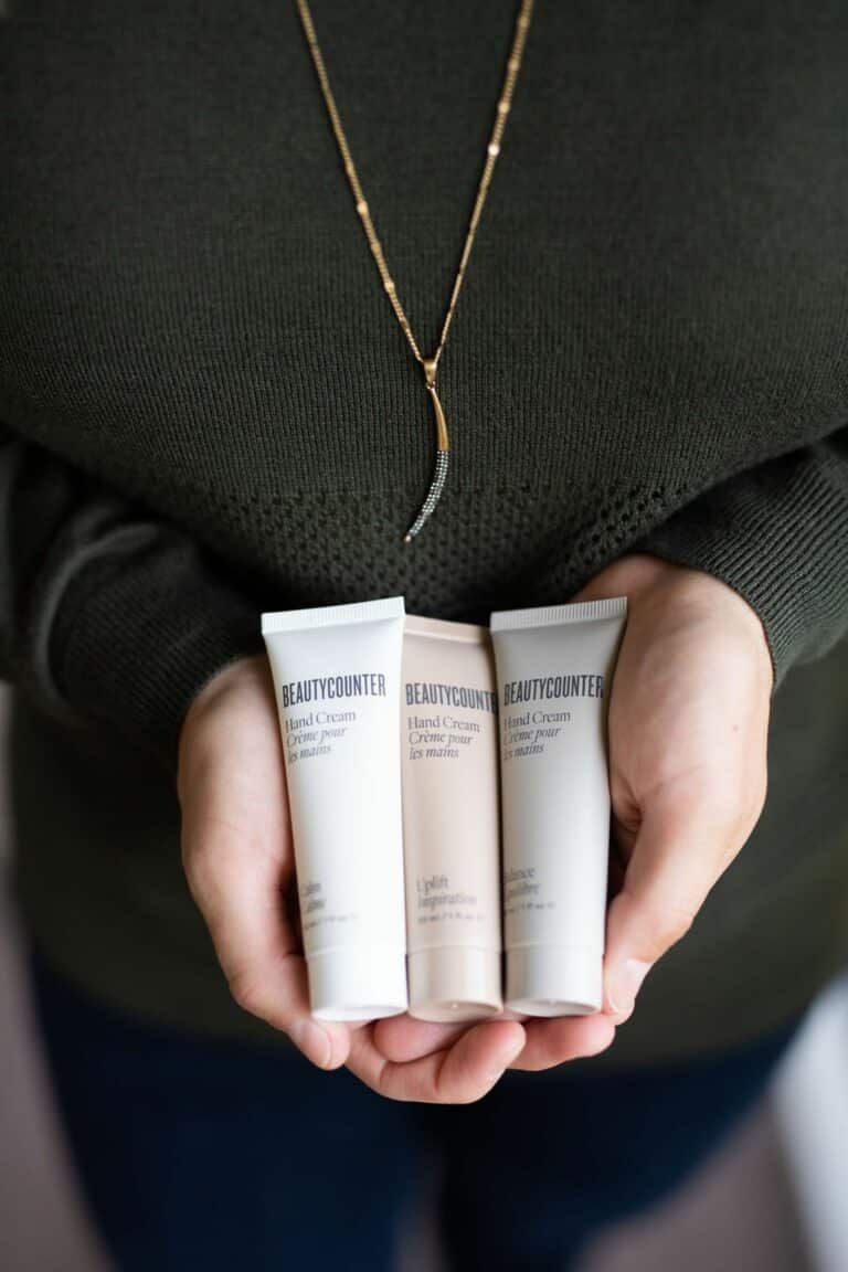 Beautycounter Gift Sets Safer Skincare, Both & Body, Makeup