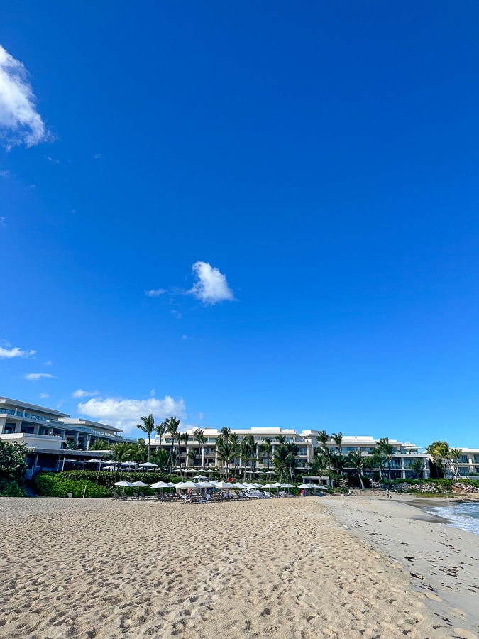 Four Seasons Anguilla review
