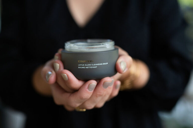 Beautycounter Cleansing Balm Review • Kath Eats