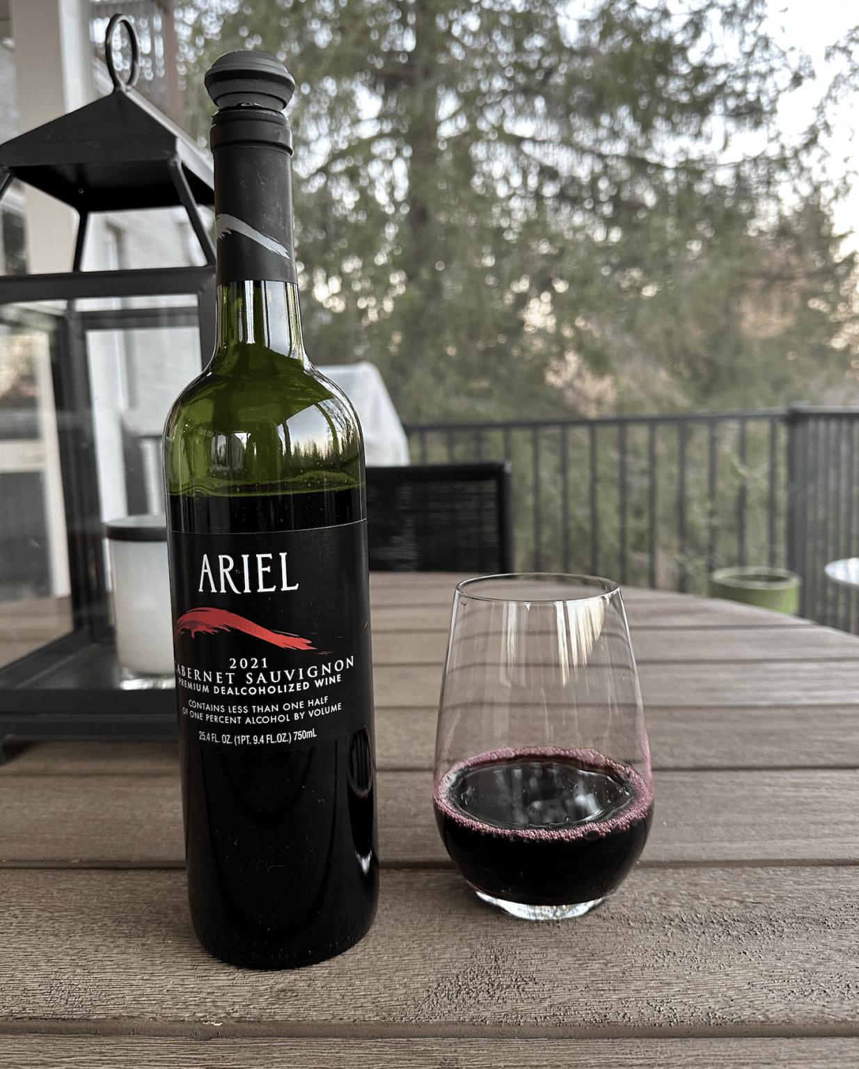 Best Nonalcoholic Wines And Beers • Kath Eats