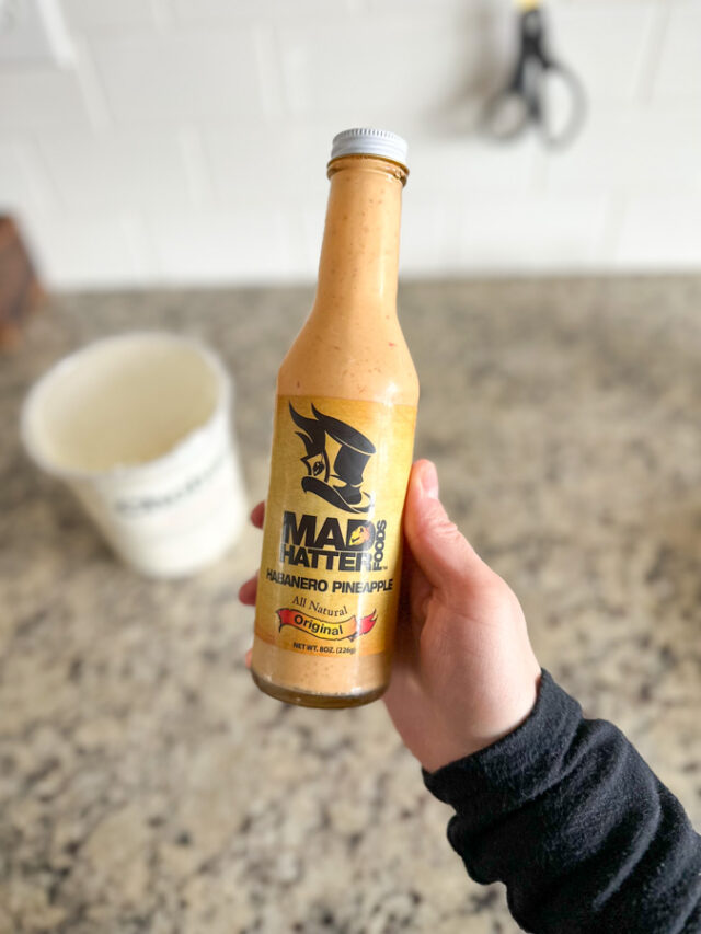 10 Healthy Dipping Sauces • Kath Eats