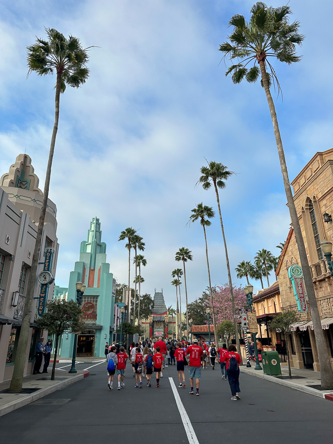 Disney Trip: Hollywood Studios Overview