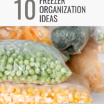 Organize your freezer2 150x150 - How To Organize Your Freezer • Kath Eats