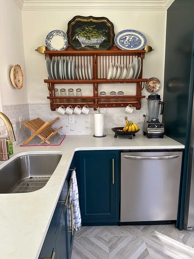 Cottage Living rental