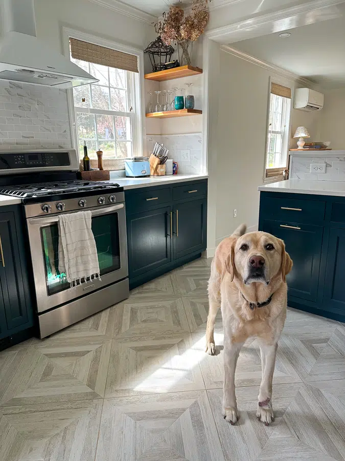 Gus Cottage Living